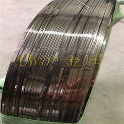 【銅扁線紫銅材,電工銅扁線,不銹鋼扁線,東莞市佛滬扁線加工廠】-