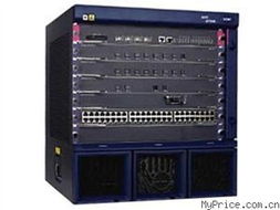 H3C S7506 DC 交換機 數(shù)據(jù)中心網(wǎng)絡的可靠基石