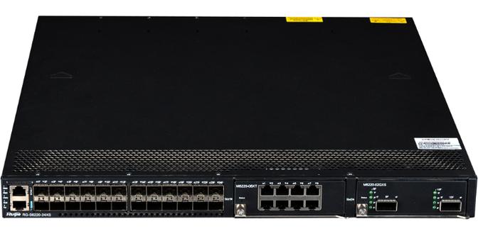 工廠自動化中以太網交換機的高可靠性聯網策略